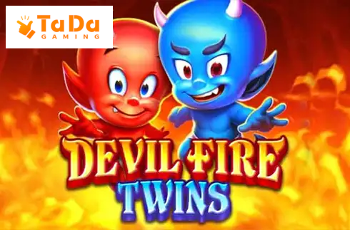 Devil Fire Twins